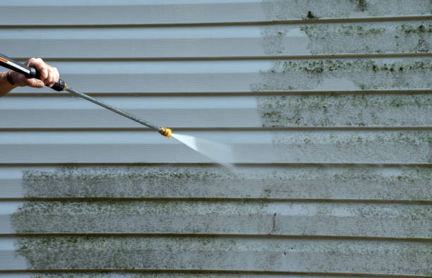 Roof Power Washing Services in Oak Leaf, TX